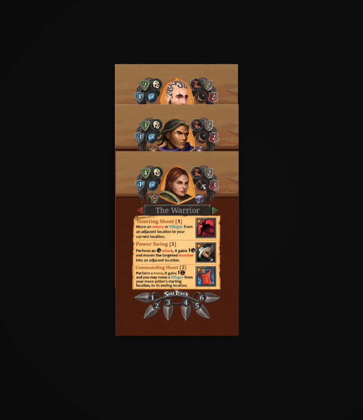 Undo, Redo, Layering and Save to Component updates!
