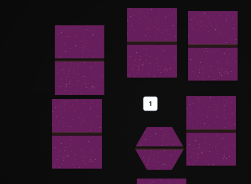 Deck/Stack Improvements, Help Changes, Pings and Rulers!
